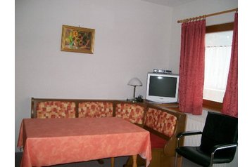 Šeiminis pensionas Schruns 7